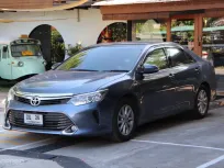 ขายรถ Toyota CAMRY 2.0 G ปี2016 รถเก๋ง 4 ประตู 
