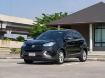 ขายรถ MG GS 1.5 X SUNROOF  ปีจด 2018