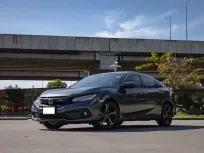 HONDA CIVIC 1.5 TURBO RS ปี 2019