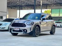 2023 Mini Cooper Countryman 2.0 Cooper S Countryman Hightrim รถเก๋ง 5 ประตู รถบ้านมือเดียว ไมล์น้อย 