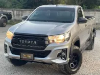 TOYOTA REVO 2.8 ตอนเดียว MT 4x4 ปี 2016