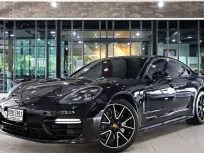 2020 Porsche PANAMERA รวมทุกรุ่น รถเก๋ง 5 ประตู รถบ้านมือเดียว ออกศูนย์ AAS 