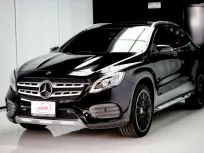 ขายรถ Mercedes-Benz GLA250 2.0 ปี 2018