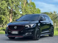 ขาย รถมือสอง 2023 Mg ZS 1.5 X รถเก๋ง 5 ประตู 