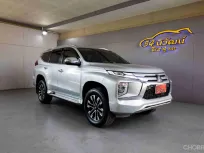 2019 MITSUBISHI PAJERO SPORT 2.4 GT MINOR CHANGE AT