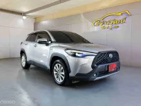 2022 TOYOTA COROLLA CROSS 1.8 HYBRID SMART E-CVT