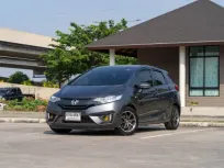 ขายรถ Honda Jazz 1.5 S ปีจด 2017
