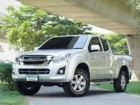2017 Isuzu D-Max 1.9 Hi-Lander Z รถกระบะ 