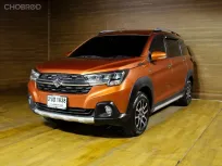 🔥SUZUKI XL7 1.5 GLX TWO TONE ✅สภาพนางฟ้า ✅รับประกันรถสวย ✅ไมล์แท้100%
