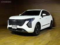 🔥HAVAL JOLION 1.5 HYBRID ULTRA✅สภาพนางฟ้า ✅รับประกันรถสวย ✅ไมล์แท้ 100%