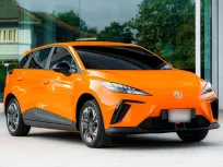 ขายรถ MG4 ELECTRIC D ปี 2024