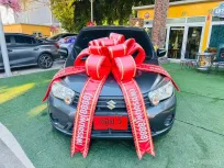 🅰️รับประกัน ไมล์แท้ 8,*** กม 2024 Suzuki Celerio 1.0 รถกระบะ ดาวน์ 0% เกียร์ธรรมดา