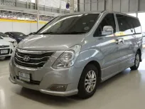 ขาย รถมือสอง 2013 Hyundai H-1 2.5 Elite รถตู้/VAN 