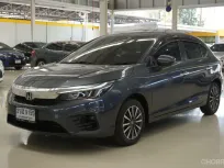ขาย รถมือสอง 2022 Honda CITY 1.0 VTEC Turbo 