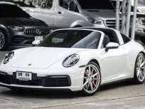 2021 Porsche 911 Carrera รวมทุกรุ่น รถเปิดประทุน ผ่อนได้ รถสวย ไมล์น้อย 