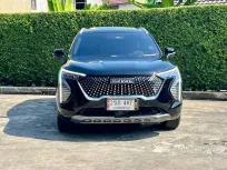 ขาย รถมือสอง 2022 Haval Jolion Hybrid 1.5 Ultra SUV 