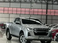 2020 Isuzu D-max 1.9 Space cab Hi-lander Z 