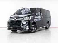 4A477 TOYOTA MAJESTY 2.8 GRANDE 2020