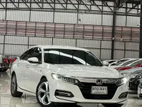 2019 Honda ACCORD 2.0 Hybrid 