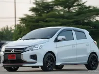 Mitsubishi Mirage 1.2 Glx ปี 2020 เกียร์AT