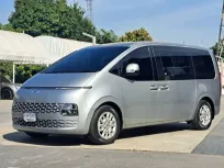 2022 Hyundai STARIA 2.2 S รถตู้/VAN รถสวย ไมล์น้อย มือเดียว เจ้าของขายเอง 