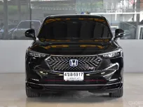 2023 Honda HR-V 1.5 e:HEV RS SUV รถสวย ออกง่าย ฟรีดาวน์