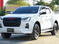 2021 Isuzu Dmax Cab4 Hilander 1.9 X Series M/T สวยกว่านี้ก็ป้ายแดงแล้ว