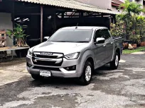 Isuzu D-Max Cab4 1.9 Ddi L DA ผ่อนเพียง 8,*** ฟรีดาวน์