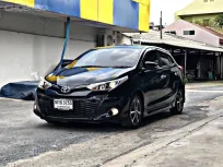 Toyota Yaris 1.2 G+ Top 2019 ผ่อนเพียง 7,*** ฟรีดาวน์