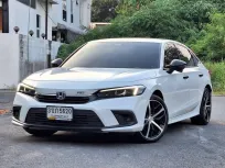 ขายรถ Honda CIVIC 2.0 e:HEV RS ปี2022  รถเก๋ง 4 ประตู 