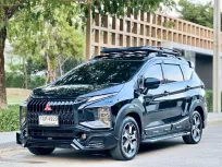 2020 Mitsubishi Xpander 1.5 Cross รถมือเดียว ของแต่งเพียบ