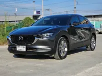2020 Mazda CX-30 2.0 SUV รถสภาพดี มีประกัน ไมล์น้อย มือเดียวป้ายแดง 