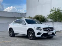 2019 Mercedes-Benz GLC-Class 2.0 GLC250 Coupe SUV 