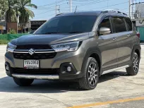 ขาย รถมือสอง 2020 Suzuki XL7 GLX SUV 