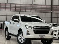 2021 Isuzu D-Max 1.9 Hi-Lander Z AT