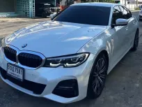2022 BMW 3 Series 2.0 320d 