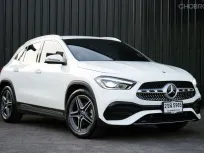 2021 Mercedes-Benz GLA-Class 1.3 GLA200 SUV 