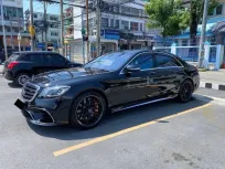 2020 Mercedes-Benz S-Class อื่นๆ รถเก๋ง 4 ประตู 