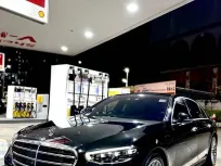2023 Mercedes-Benz S-Class  S580e รถเก๋ง 4 ประตู 