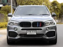 2015 BMW X5 3.0 xDrive30d SUV 