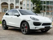 2012 Porsche CAYENNE รวมทุกรุ่น SUV 