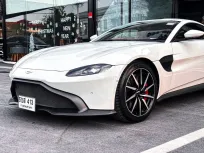 ขาย รถมือสอง 2022 Aston Martin Vantage 4 รถเก๋ง 2 ประตู 