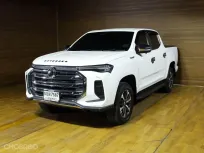 🔥Extender Double Cab 2.0 Grand X (MNC) ✅สภาพนางฟ้า ✅รับประกันรถสวย ✅ไมล์แท้100%