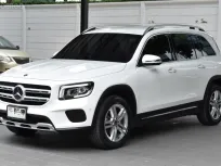 2022 Mercedes-Benz GLB-Class 1.3 GLB200 SUV รถบ้านมือเดียว ไมล์น้อย เจ้าของขายเอง 