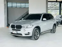 2014 BMW X5 2.0 sDrive25d SUV 