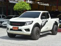 2019 Nissan Navara 2.5 S รถกระบะ 
