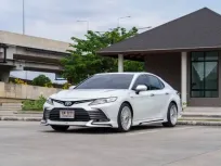 ขายรถ Toyota Camry 2.5 Hybrid Premium Luxury ปี 2023