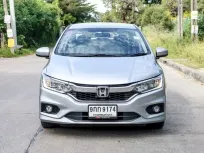 2019 Honda CITY 1.5 i-VTEC รถเก๋ง 4 ประตู 