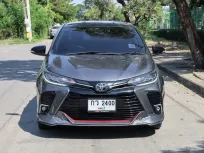 2021 Toyota Yaris Ativ 1.2 PLAY Sport Premium รถเก๋ง 4 ประตู 