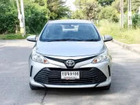 2020 Toyota VIOS 1.5 Entry รถเก๋ง 4 ประตู 